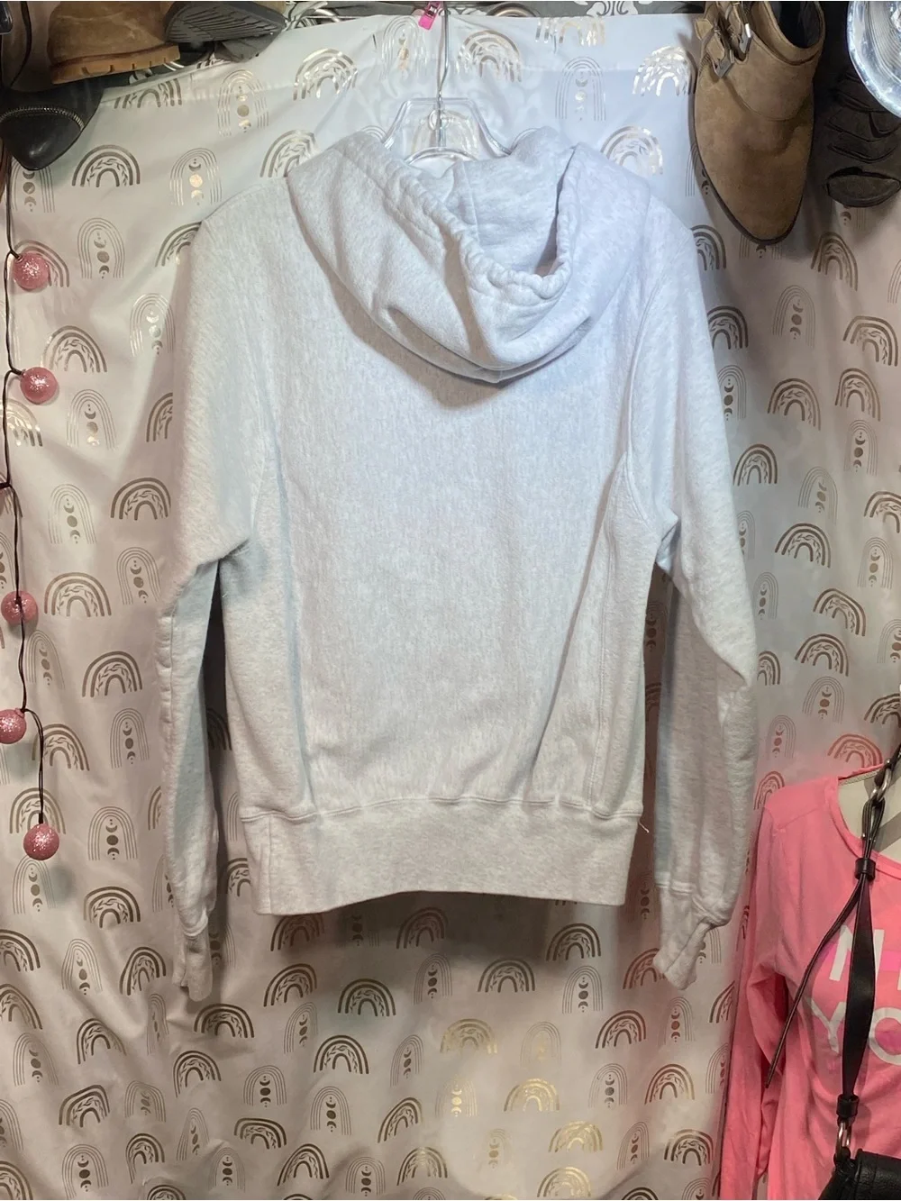 Men's Sweater Subcategory Identification